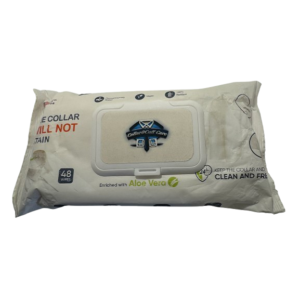 Wet Wipes (Large Pack)