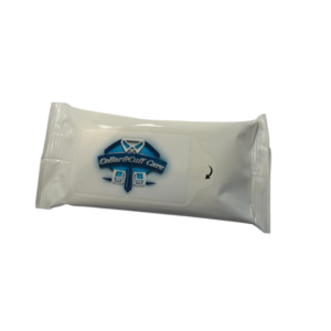 Wet Wipes (Small Pack)